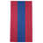 Red/Dark Blue selected