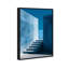 Deep Ocean Walls II Print by Oliver Gal-649724299-692894526