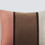 Édredon 7 pièces Coral Queen - literie en faux suède 2 taies décoratives, coussins carrés, 1 coussin, jupe de lit incluse-118742546