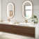 Preciso Single-Hole Single-handle Bathroom Faucet with Drain Assembly