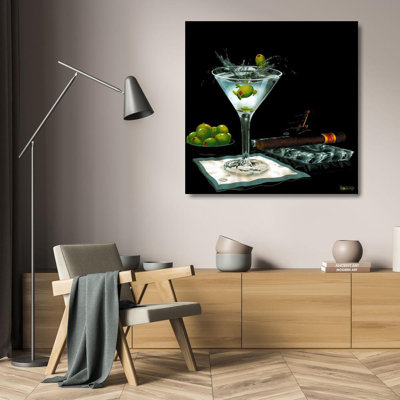 Olive Party II IMA-G480b
