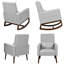 Chaise berçante Hayward-879097534