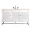 Ensemble de meuble-lavabo simple 60 po Athens-71204816-71204818-101289925