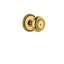 Grandeur Soleil Rosette Privacy with Parthenon Door Knob-1736734804-1736734799