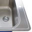 Évier à lessive encastrable l 25 po x l 22 po-50145957