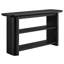 Console 16,7 po Modway Calix