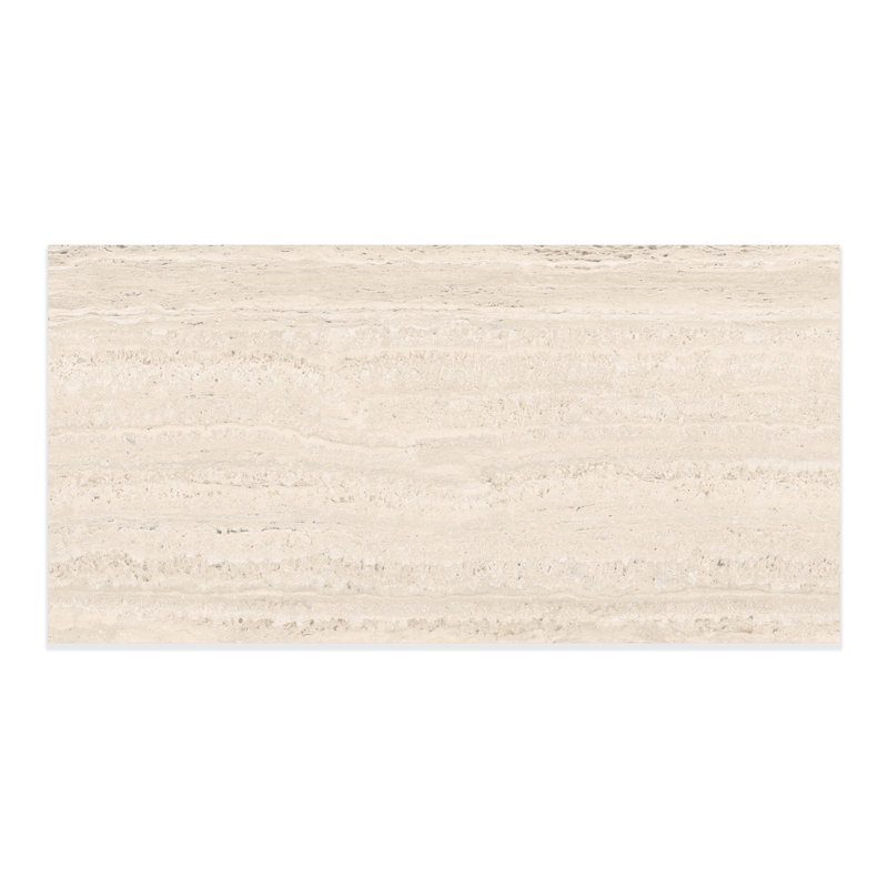 Colosseum Matte 24x48 (15.5 Sq. Ft./Case), Ivory