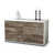 Driftwood / Matte White