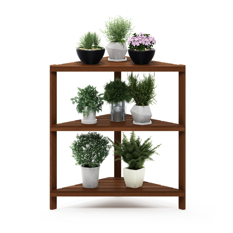 Arianna Weather Resistant Plant Stand