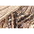 Sienna Brown Rug 5'6" x 7'5"