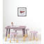 Impression sur papier rouge 2-47833563-47833561