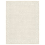 Ralph Lauren Dufrene Wool, Silk Geometric Rug