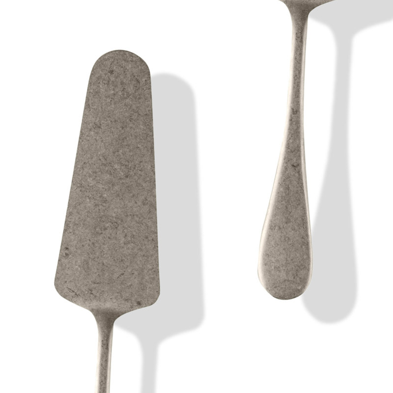 Fantasia Cake Server, Champagne