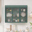 Armoire murale 3 portes-248299844