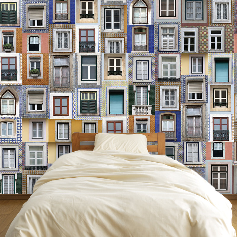 Scenic & Cityscapes Wall Decal