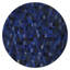 Cowhide Area Rug in Blue-932245029