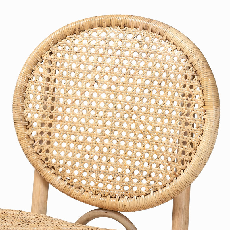 Chaise de salle à manger