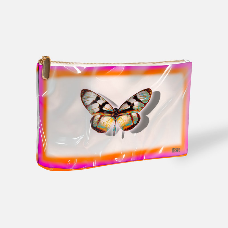 Tropical Flame Flutter