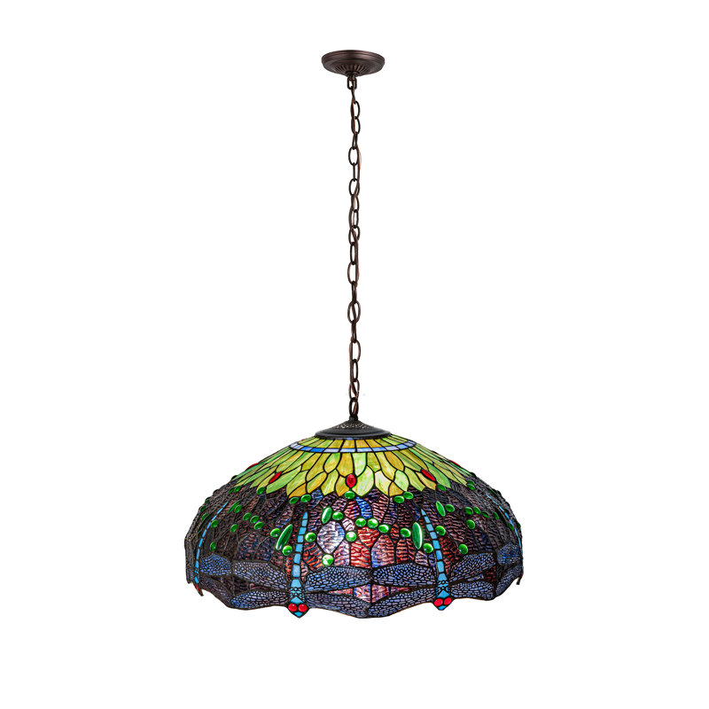 Tiffany 3 - Light Pendant