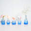Anjali Glass Table Vase