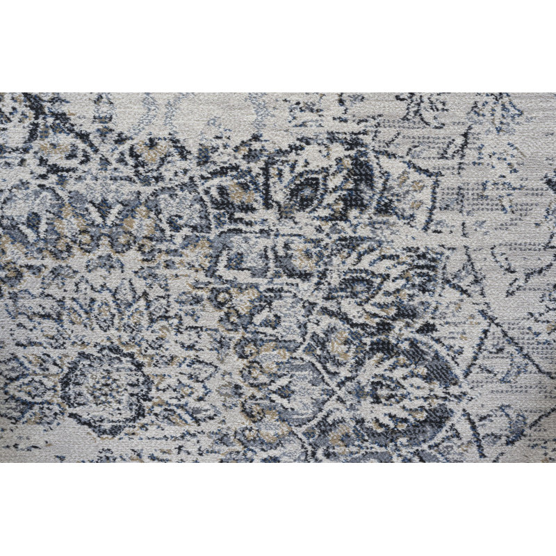 Boltuch Oriental Area Rug, Rectangle 200 x 290cm
