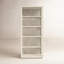 Cotiere Solid Wood Etagere
