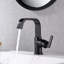 Robinet de salle de bains monotrou avec ensemble de drainage-61085608