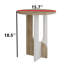 Table de bout Cassandria-86858449-86858450