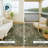Machine Washable Indoor/Outdoor Chantille ACN2463 Traditional Rug-2027635571-2027635575