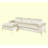 Tieson 101.2'' Velvet Sofa-264870803