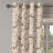 Sateen Blackout Curtain Pair-63695354