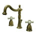 Vintage Brass