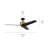 Almere 56'' Ceiling Fan-537344788