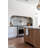 Bangor Glass LED Flush Mount-28151913