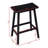 Solid Wood Counter Stool