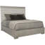 Linea Upholstered Bed-46370502