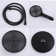 Dual Shower Head 1.8 GPM GPM