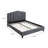 Wetherley Upholstered Bed-96216066