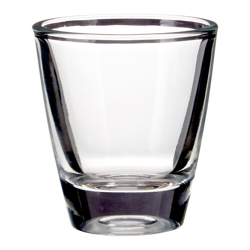Pangburn 25ml Shot Glass / Shooter Set