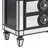 Black Nightstand