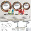 Miroir mural Zerish-2105067506