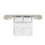 Ashlar Upholstered Wall Panel Bed-1384708495