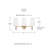 Averitt 3 - Light Dimmable Vanity Light-107135519