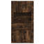Vidaxl 80cm Sideboard-87471151