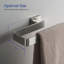 Blaze 10 inch Bathroom Towel Bar-91916483