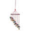 7 Camel Thread Hanging Chime