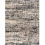 Tapis gris à motif abstrait Tucson-1360433416