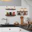 Ryne 3 Piece Accent Shelf-2054006417