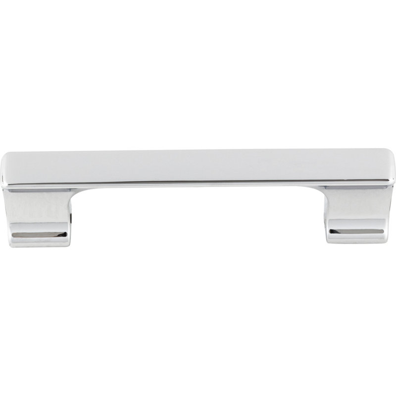 Sullivan Bar Pull, Polished Chrome, 5"