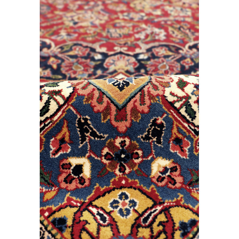 Overdyes One-of-a-Kind 10'10" X 14'7" Area Rug